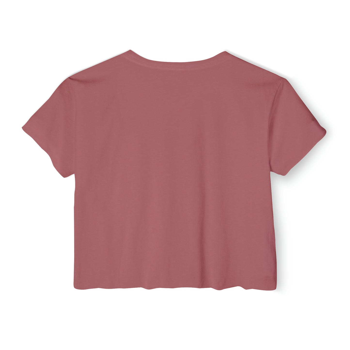 Essential Mini CF Crop Top