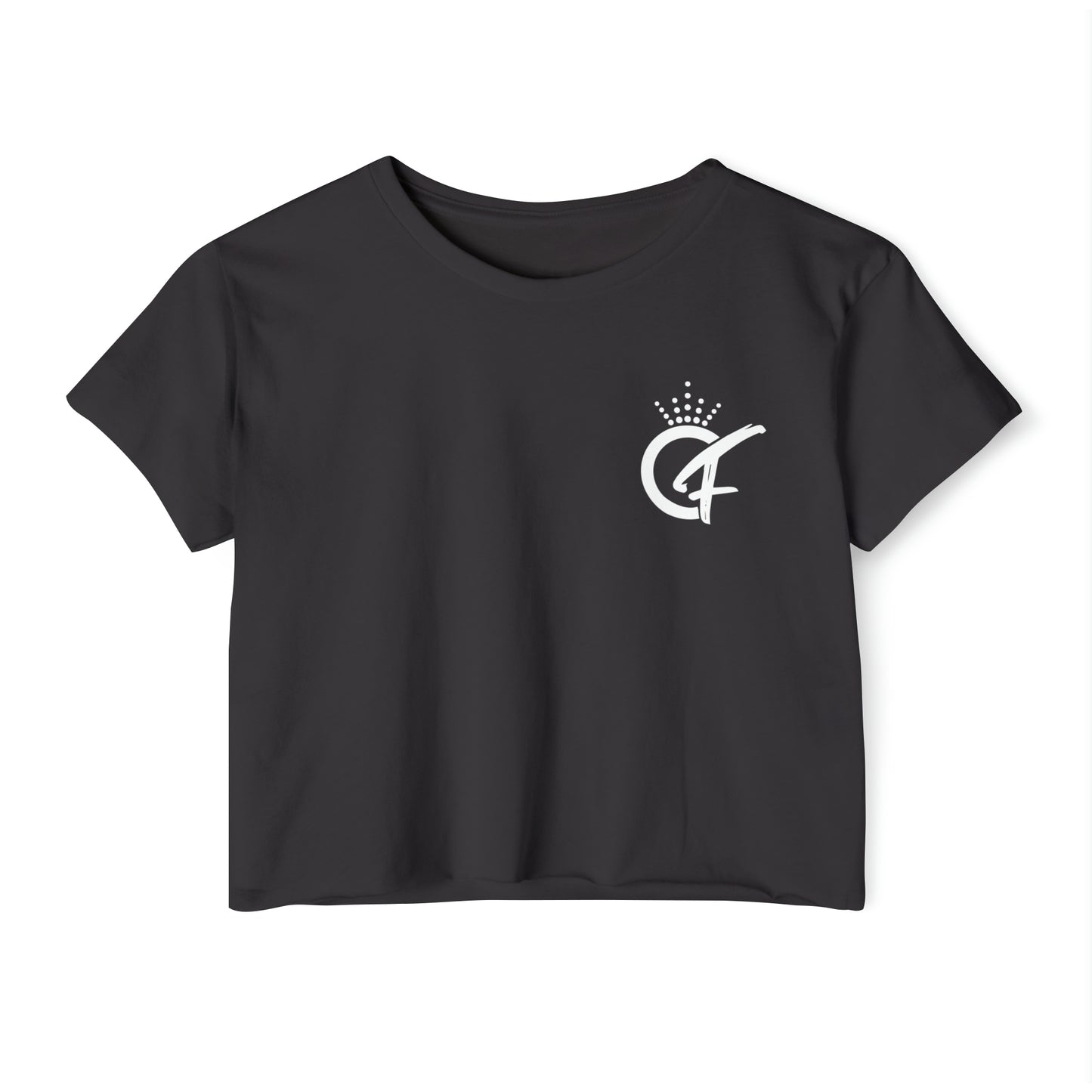Essential Mini CF Crop Top