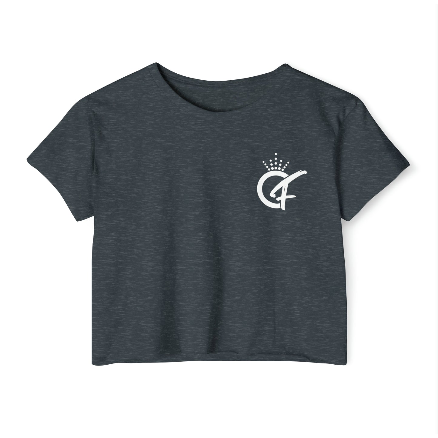 Essential Mini CF Crop Top