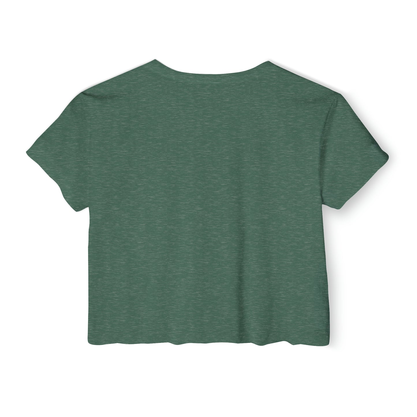 Essential Mini CF Crop Top