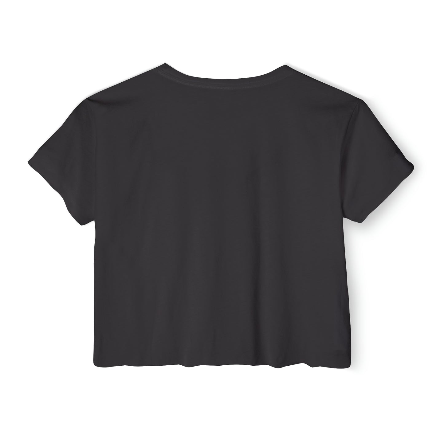 Essential Mini CF Crop Top