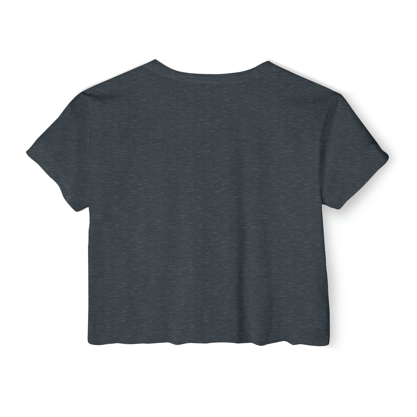 Essential Mini CF Crop Top