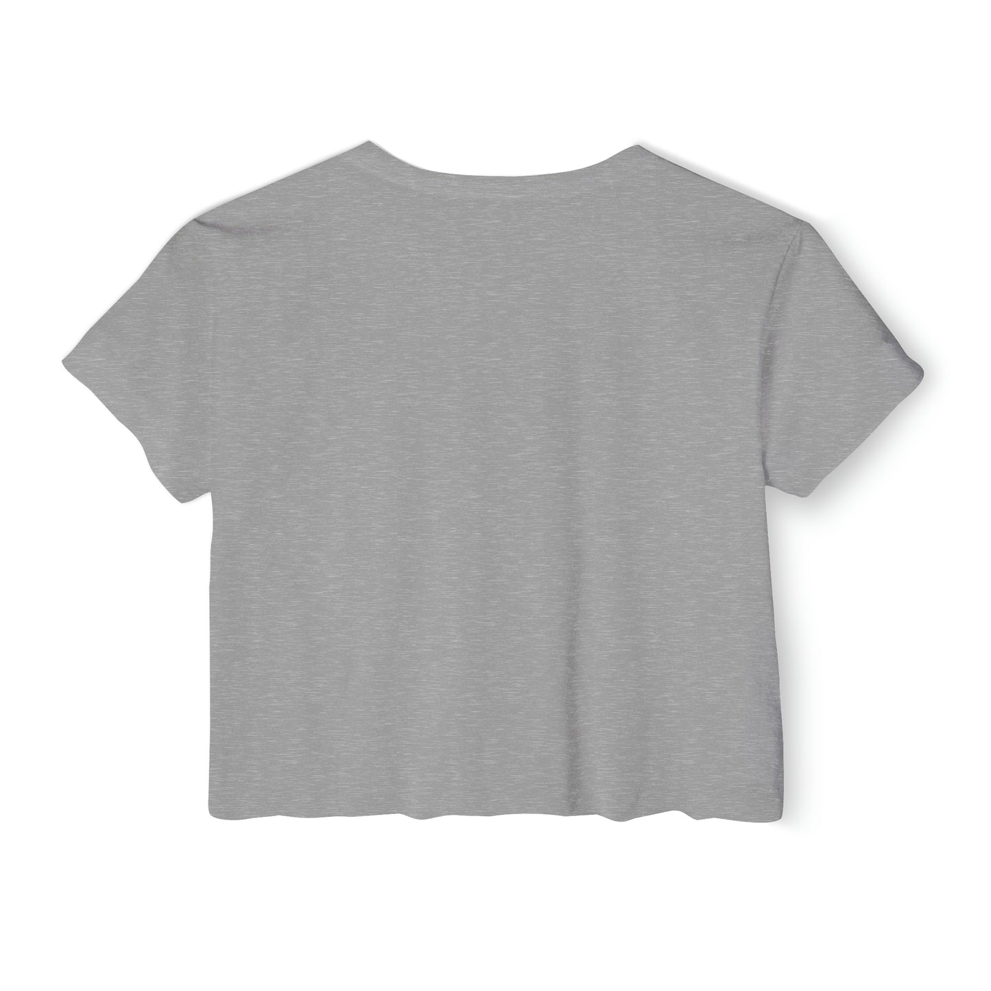 Essential Mini CF Crop Top