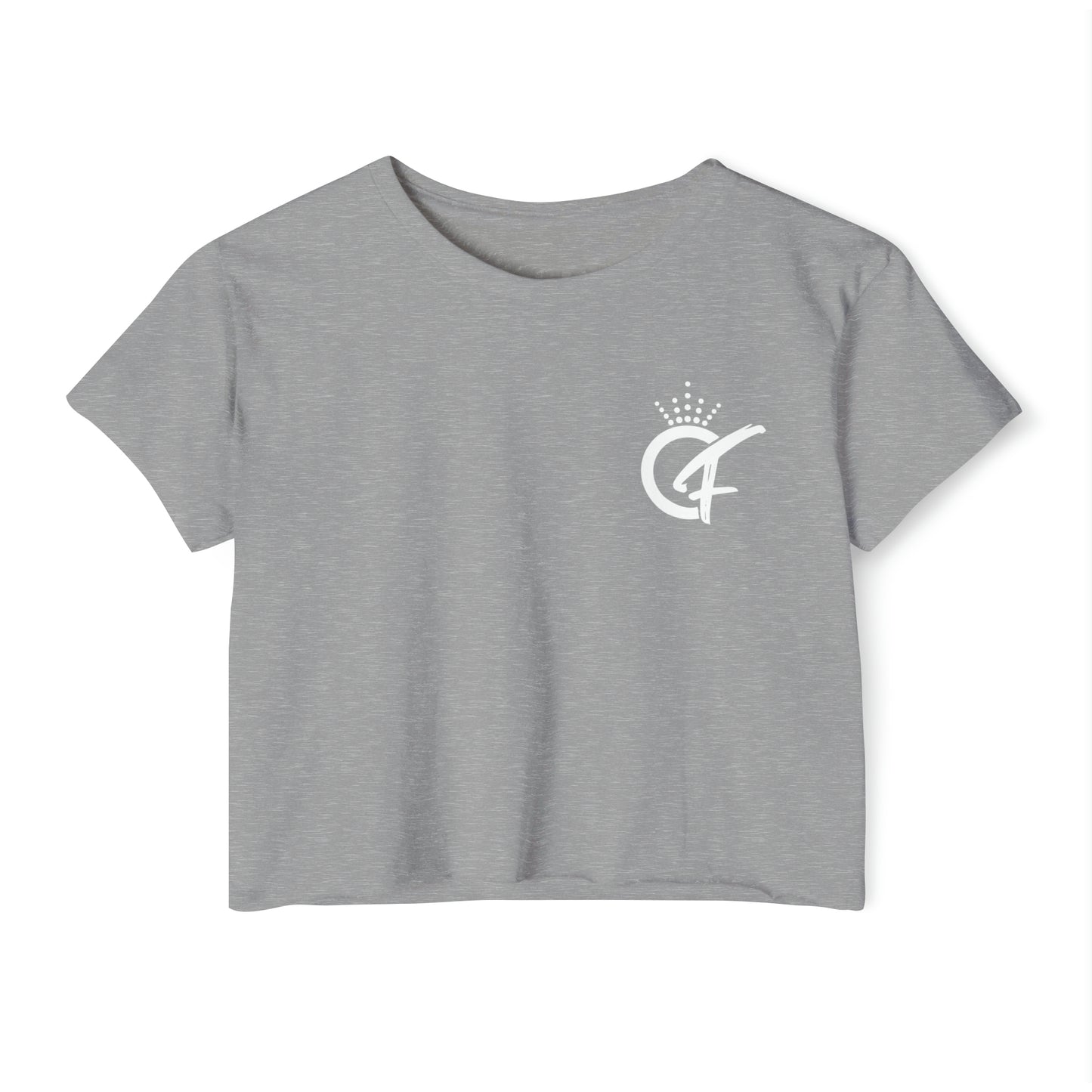 Essential Mini CF Crop Top