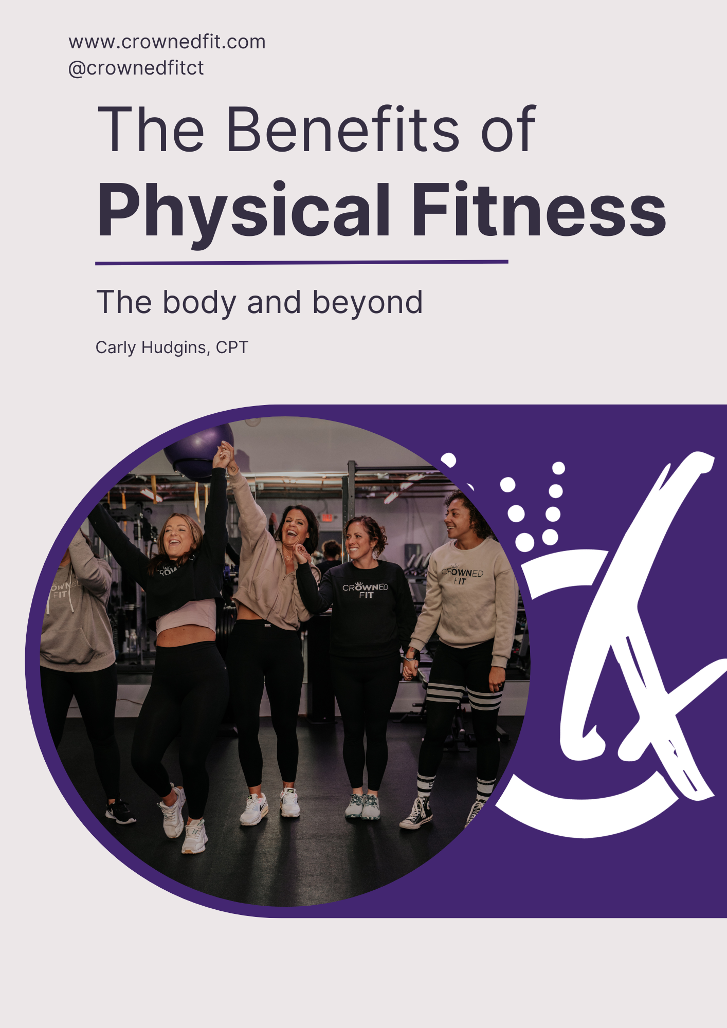 The Benefits of Physical Fitness