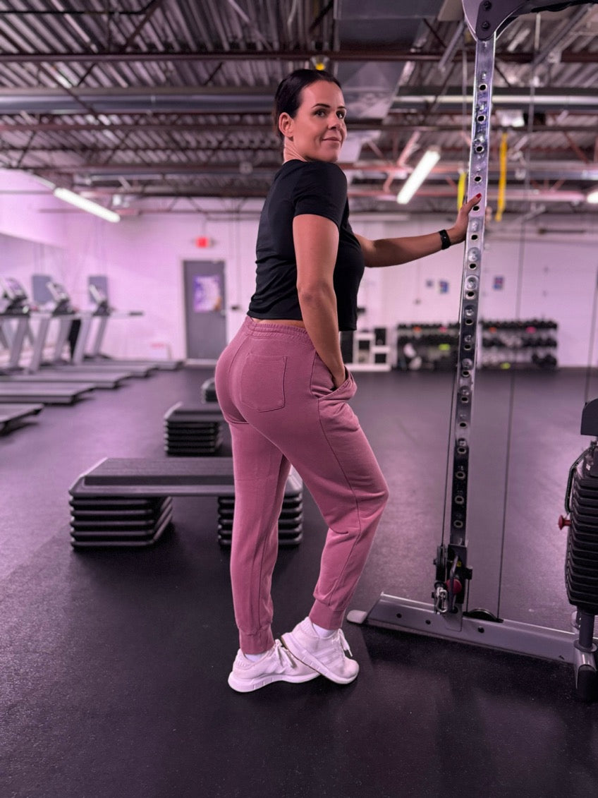 Essential Sweats