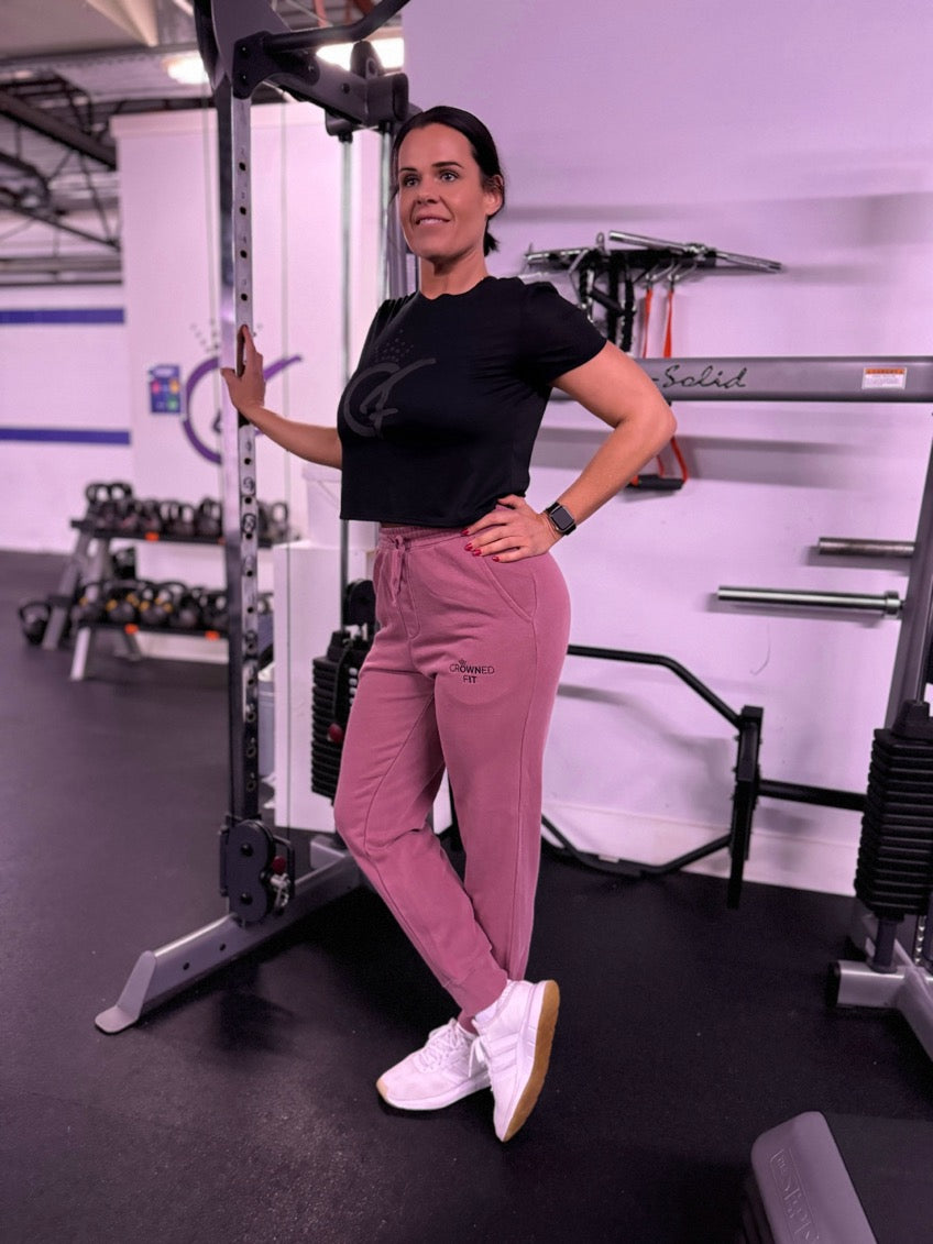 Essential Sweats