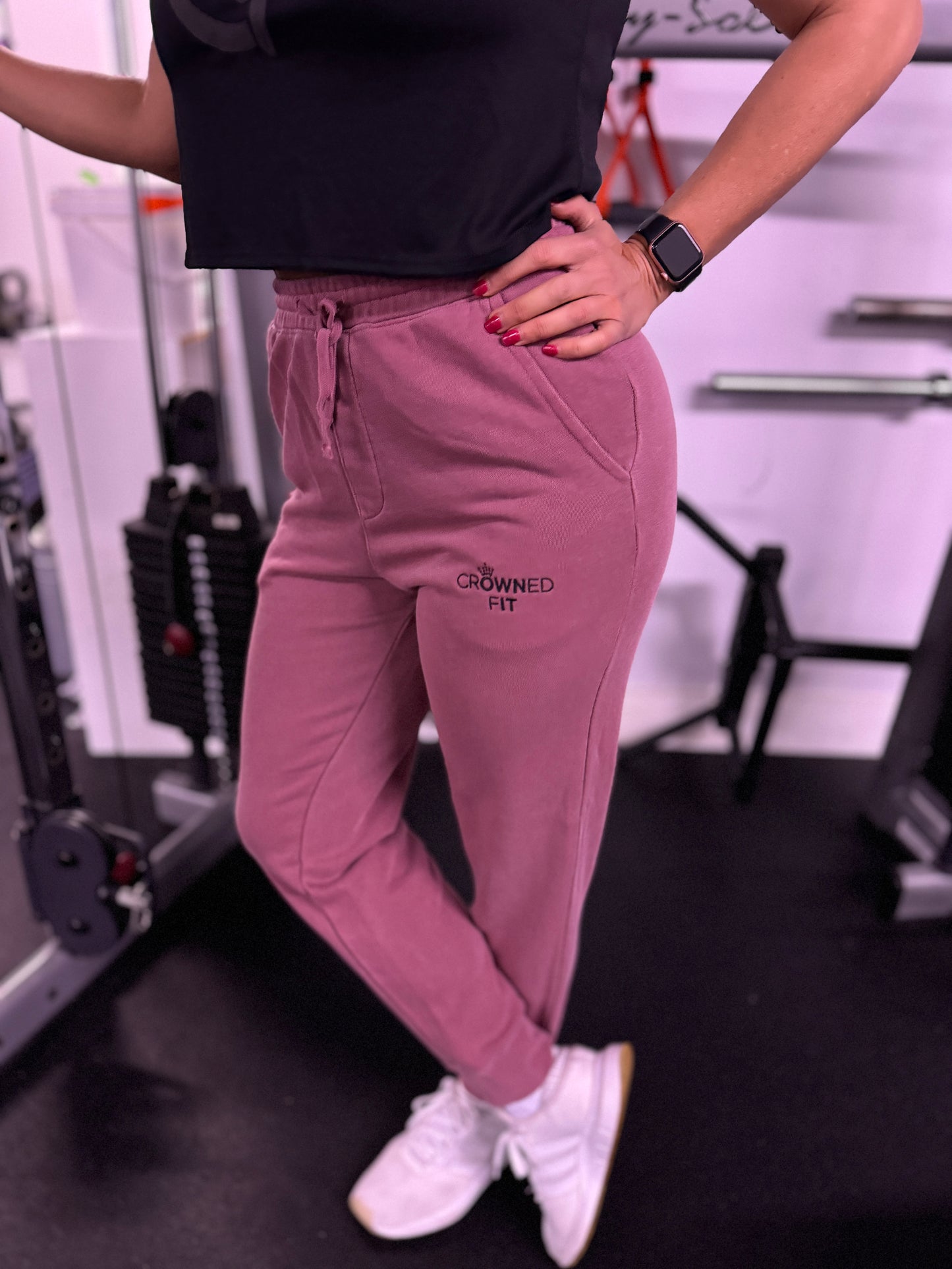 Essential Sweats