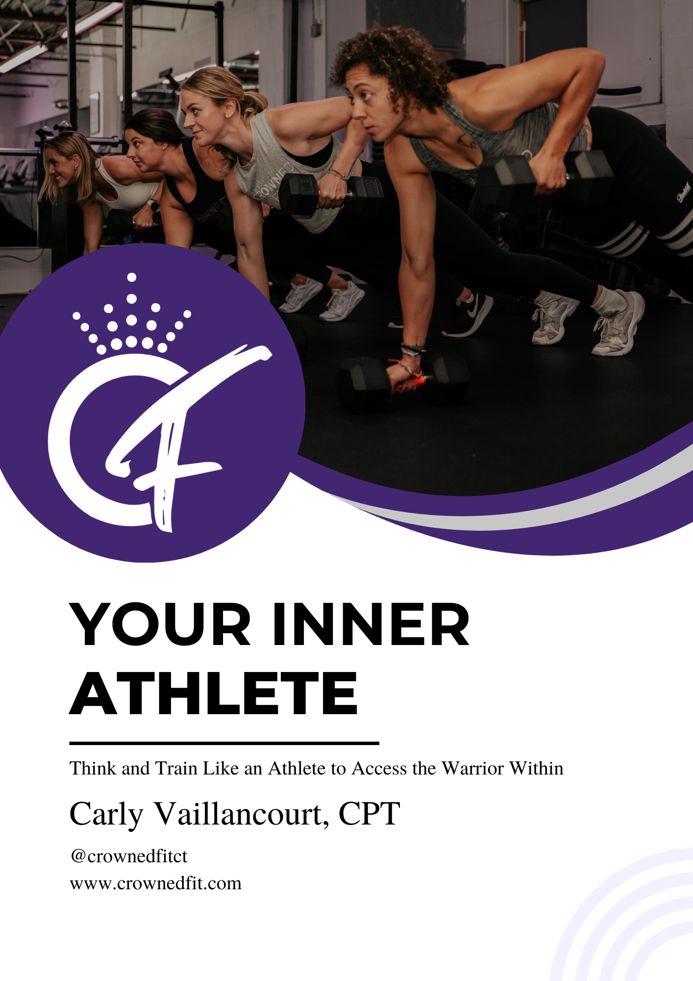 Your Inner Athlete