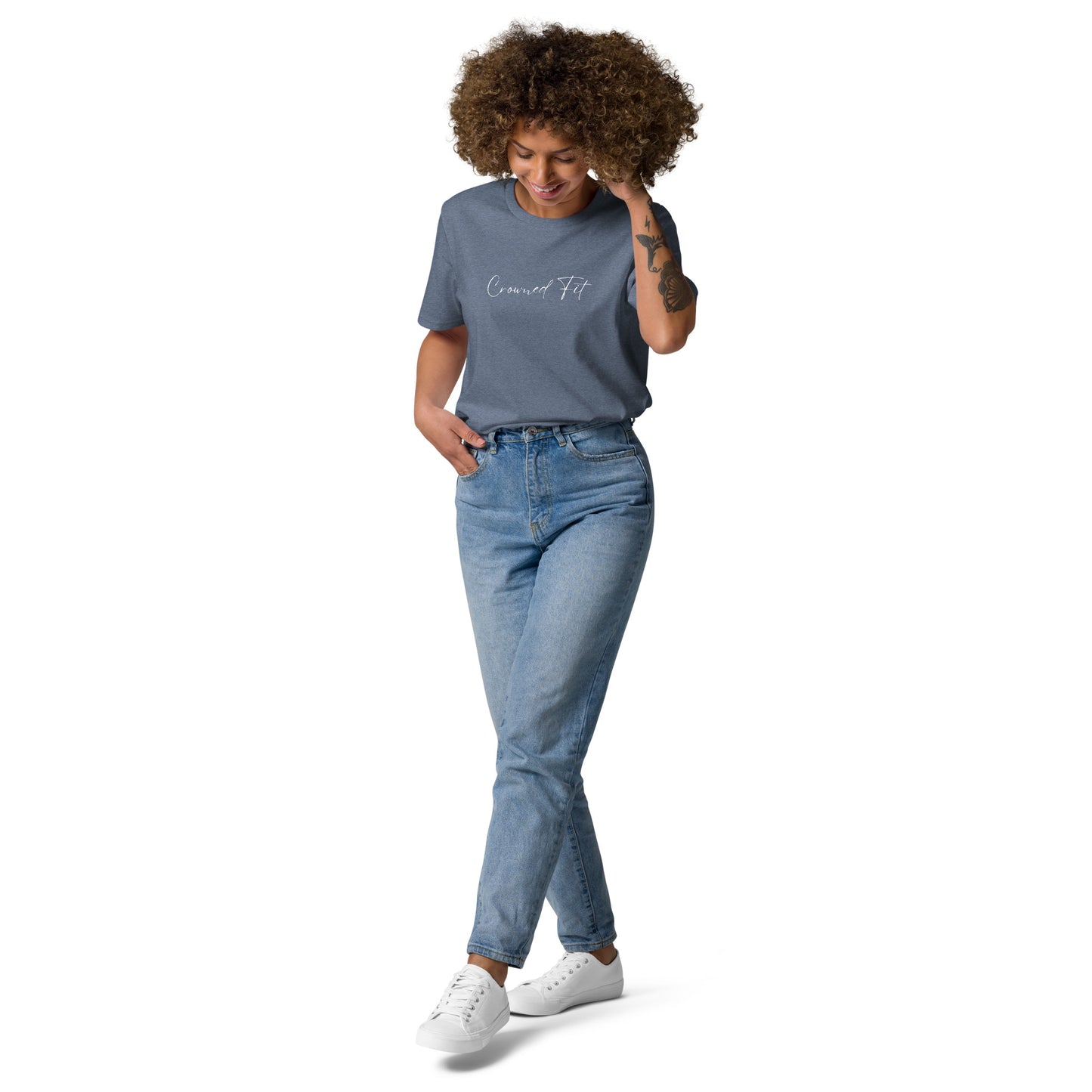 Luxe T-Shirt