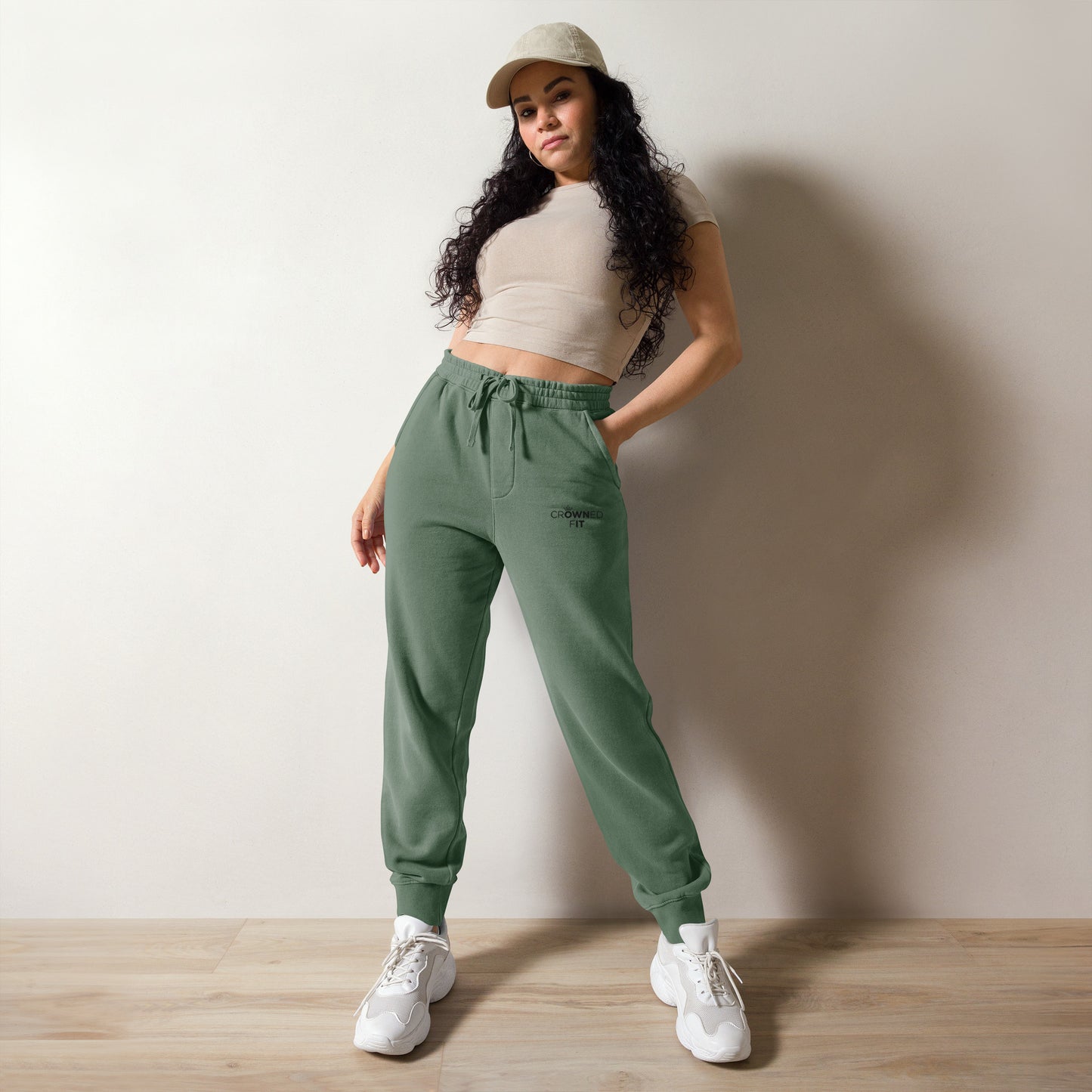 Essential Sweats