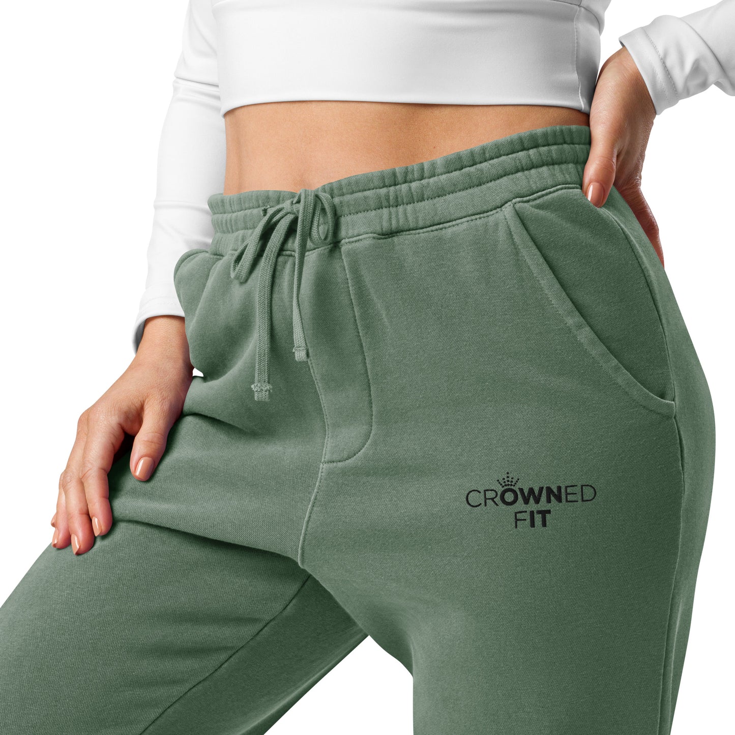 Essential Sweats