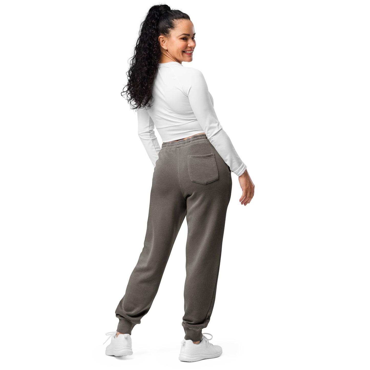 Essential Sweats