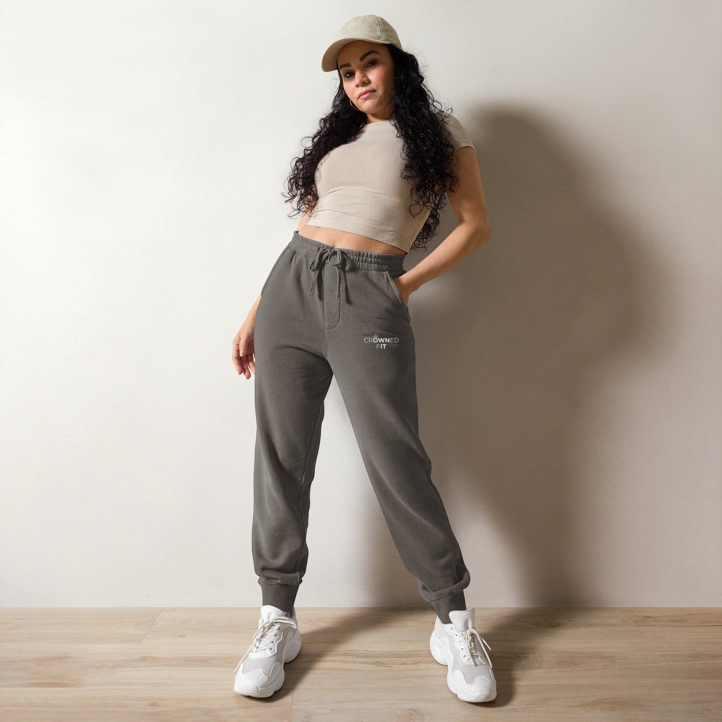 Essential Sweats
