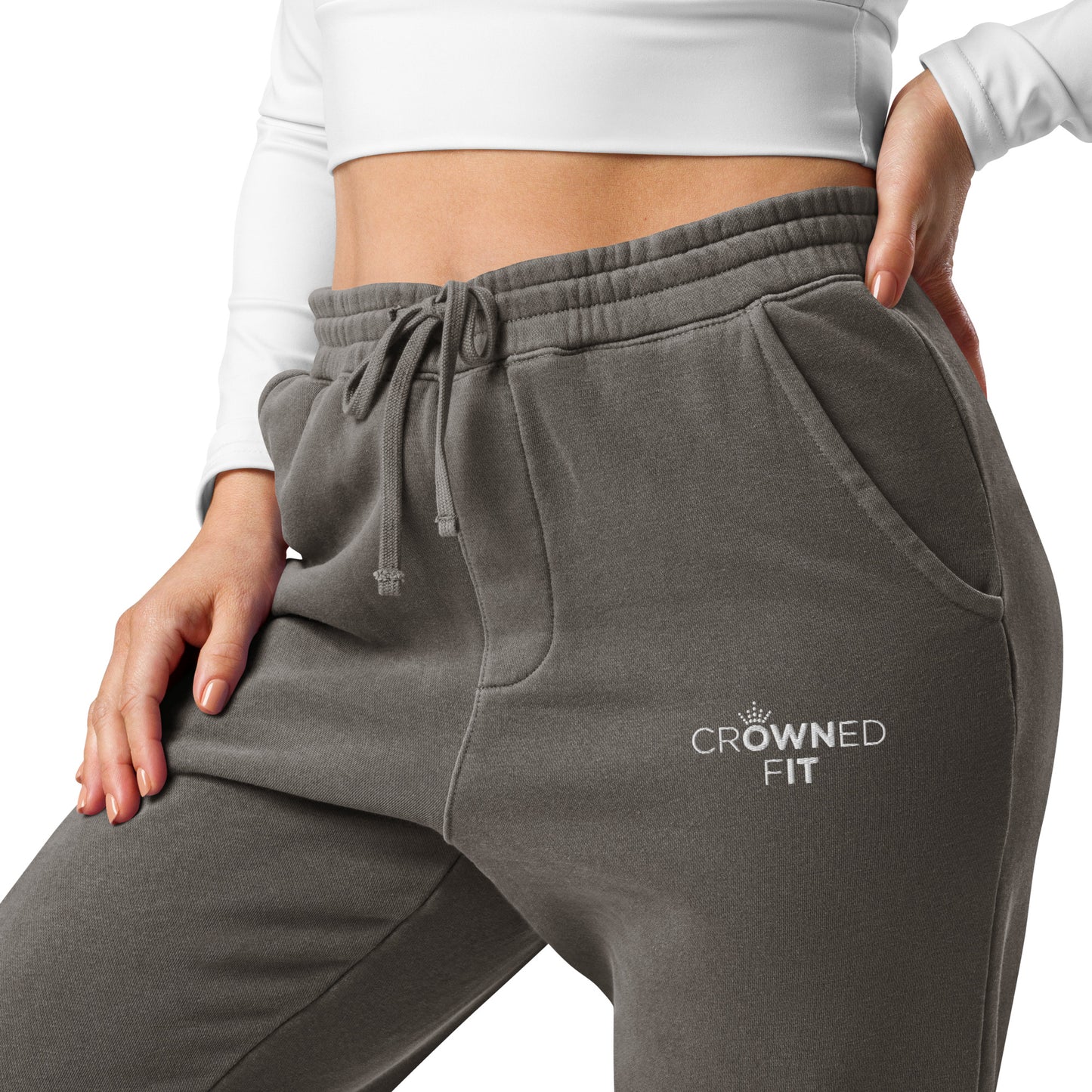 Essential Sweats