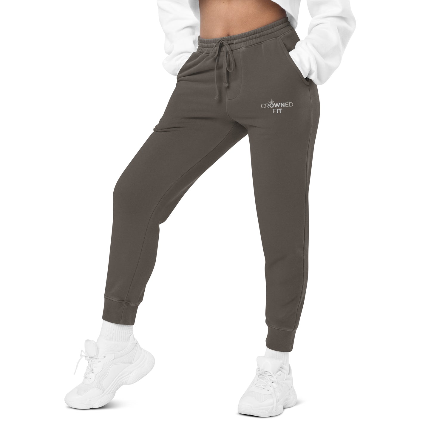 Essential Sweats