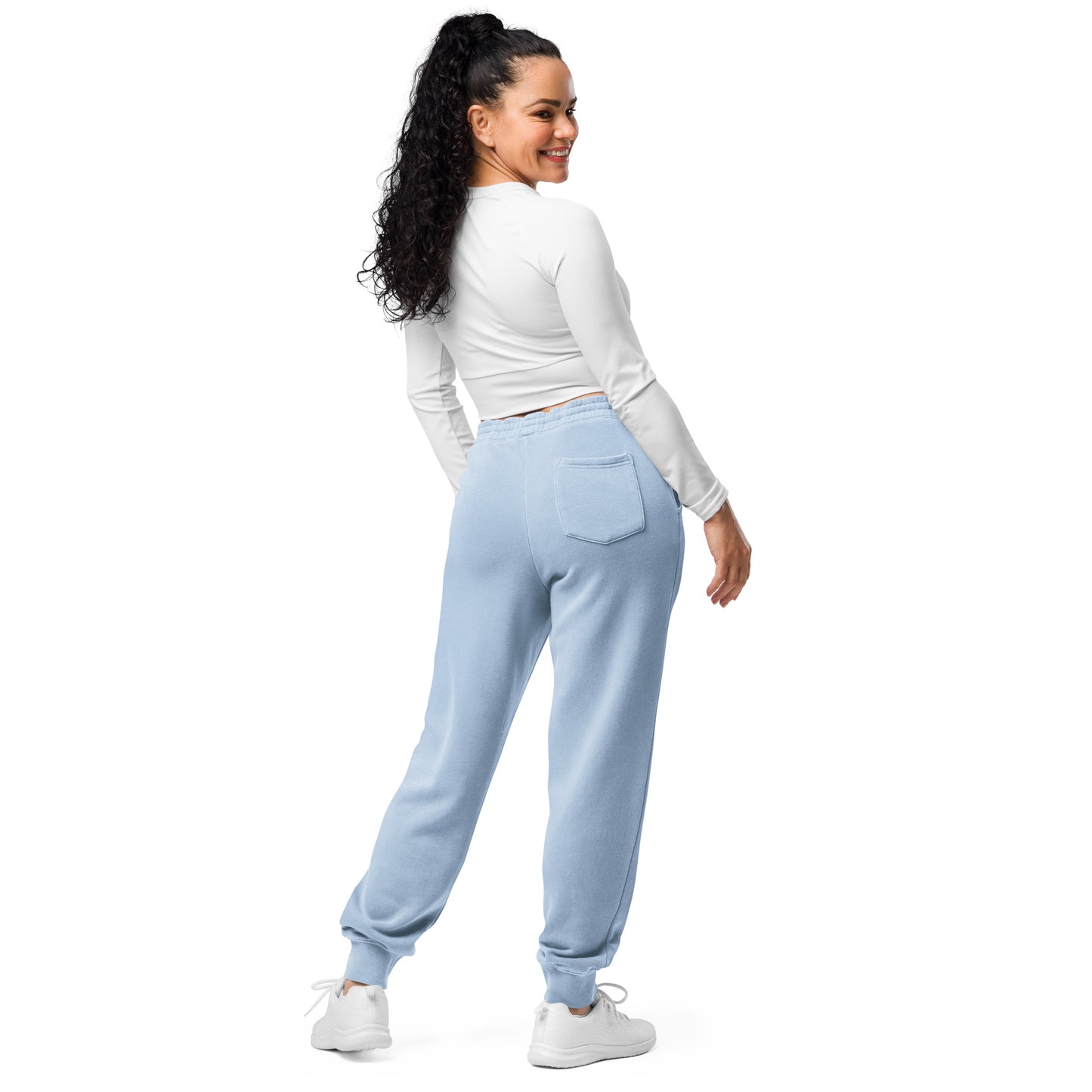 Essential Sweats