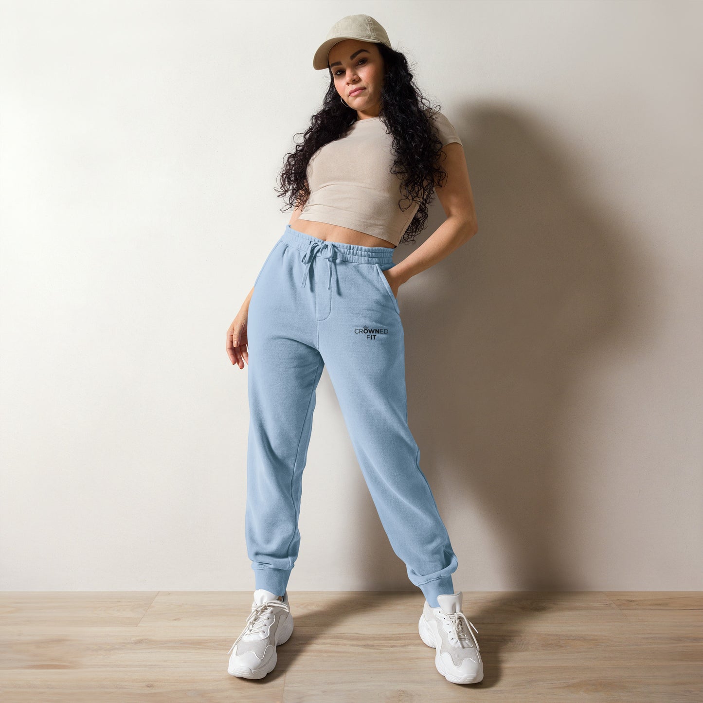Essential Sweats