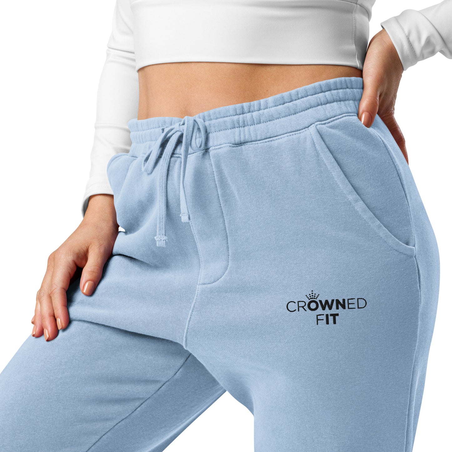 Essential Sweats