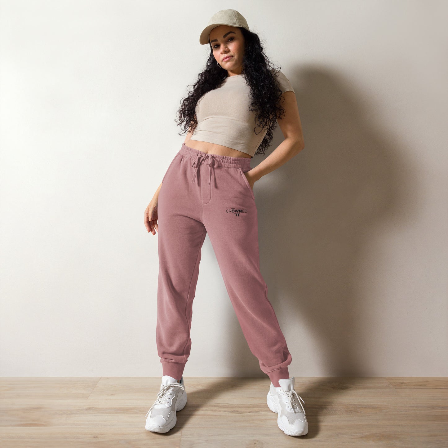 Essential Sweats