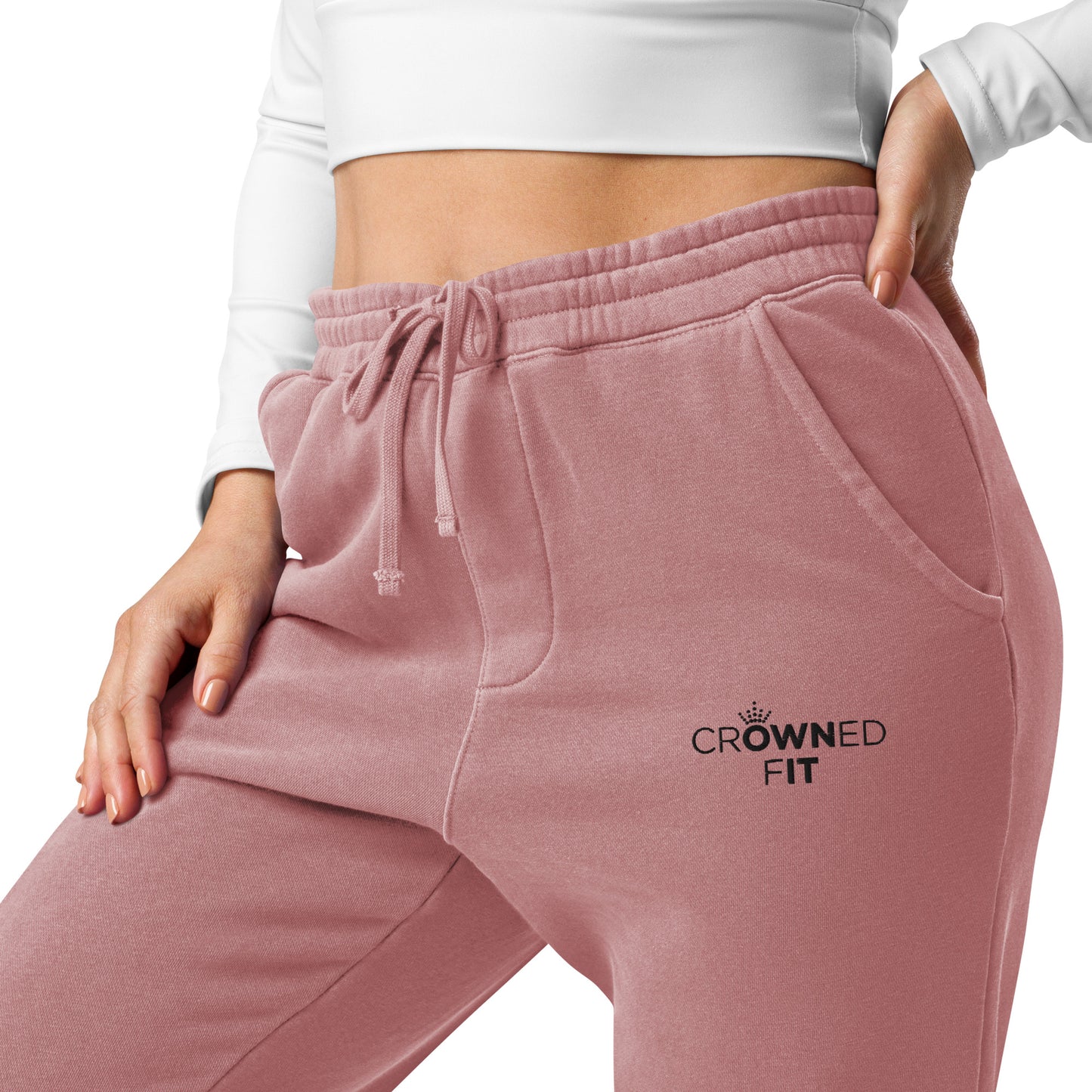 Essential Sweats
