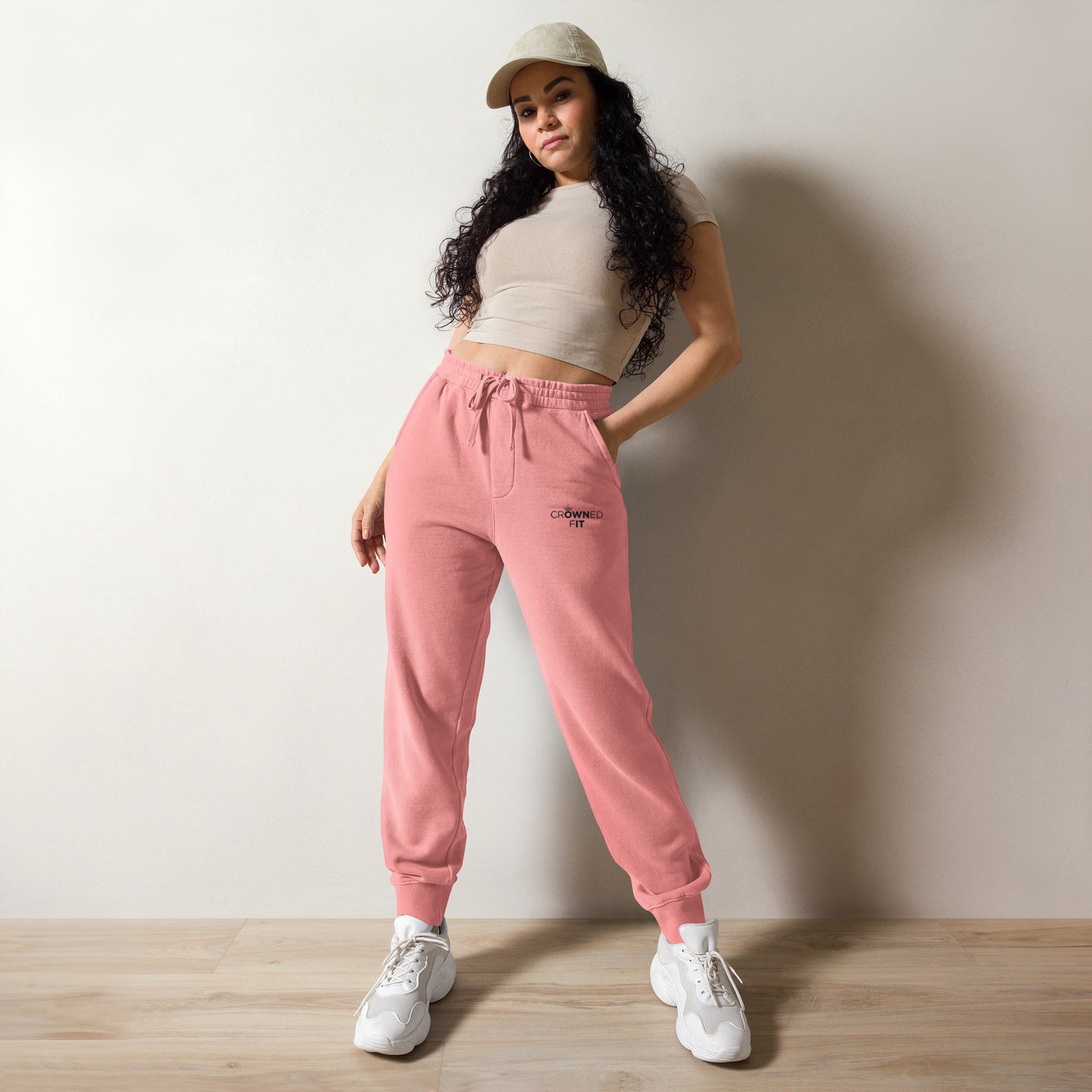 Essential Sweats