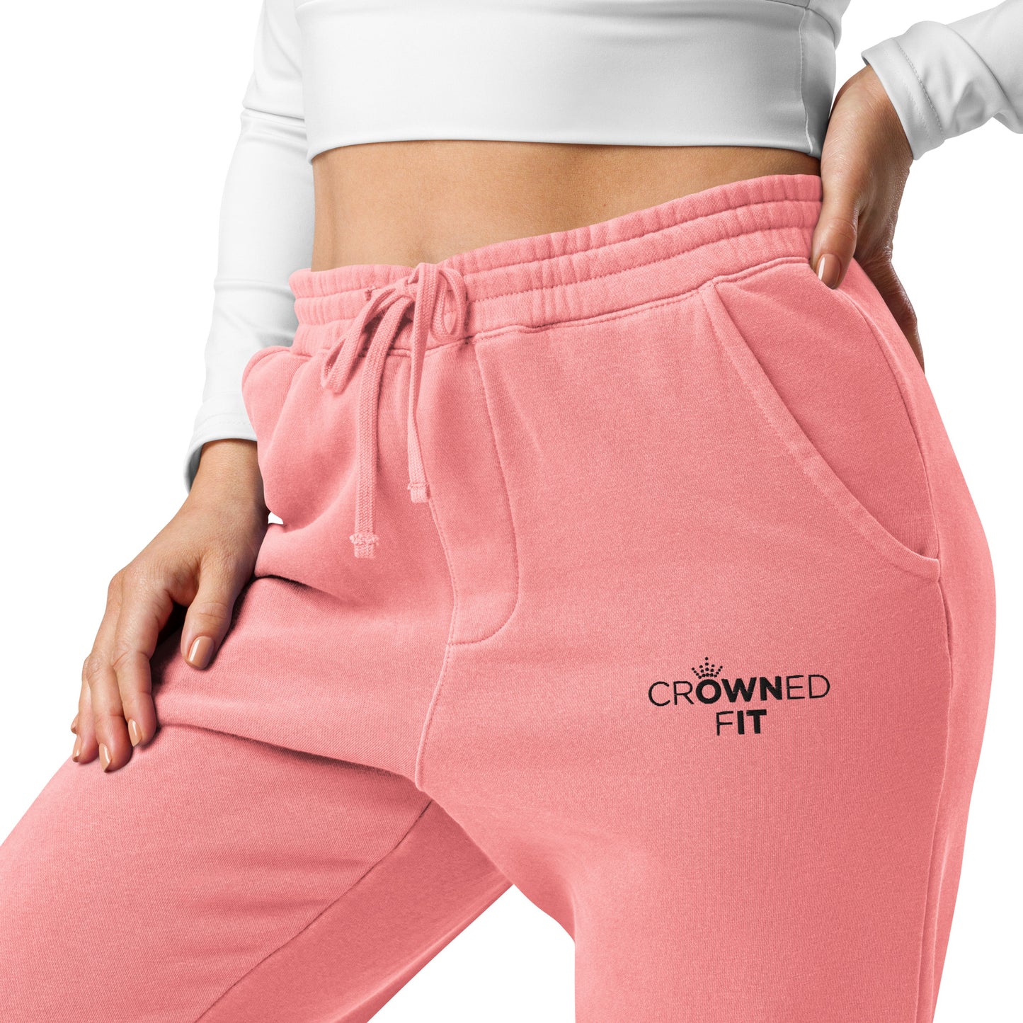 Essential Sweats