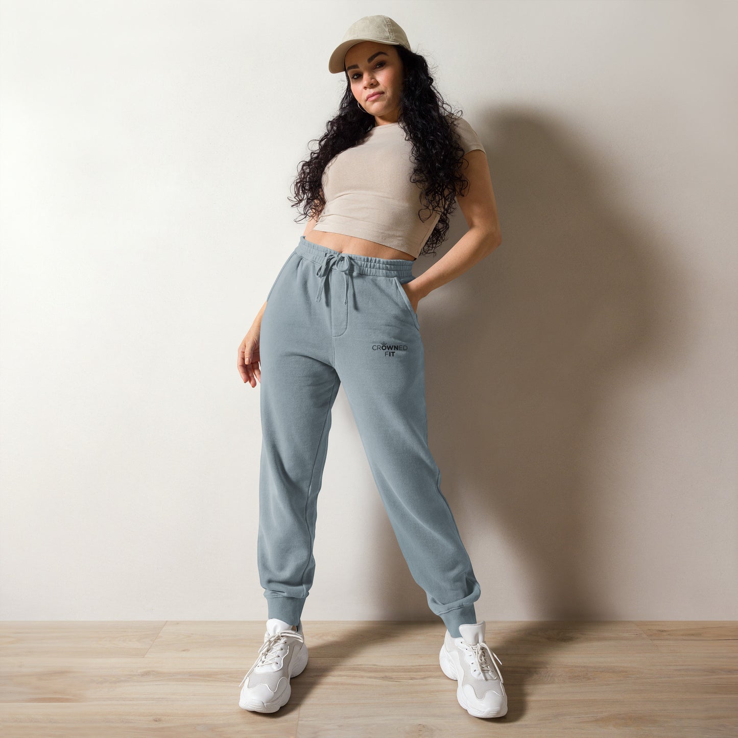 Essential Sweats