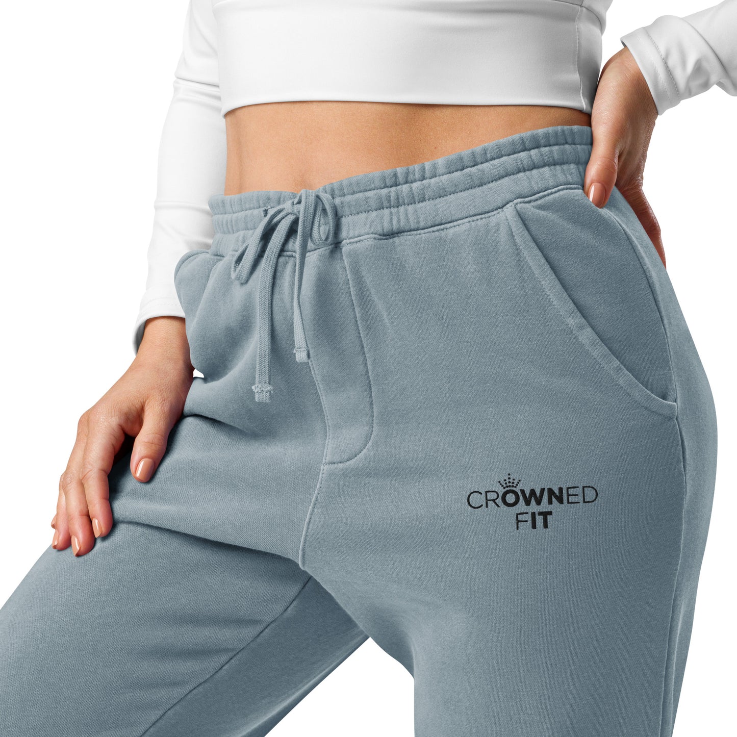 Essential Sweats