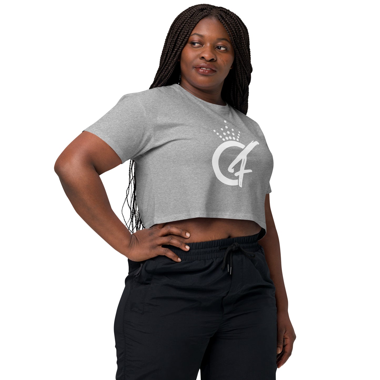 Essential Crop Top