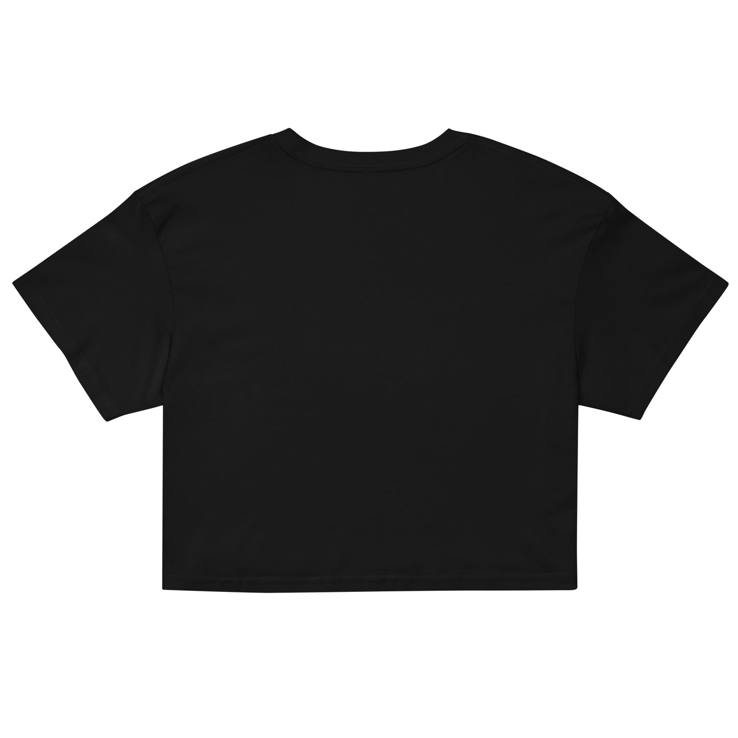 Luxe Crop Top