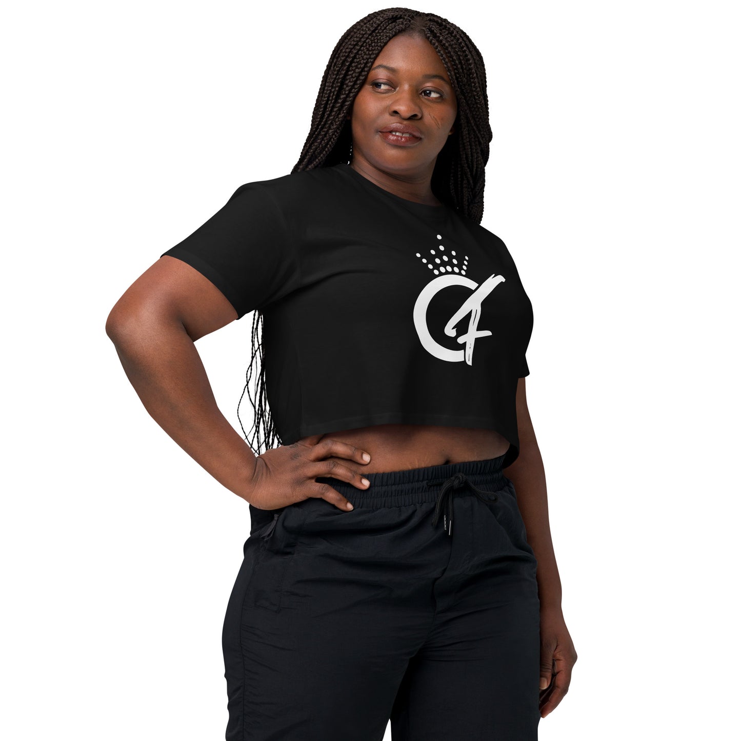 Essential Crop Top