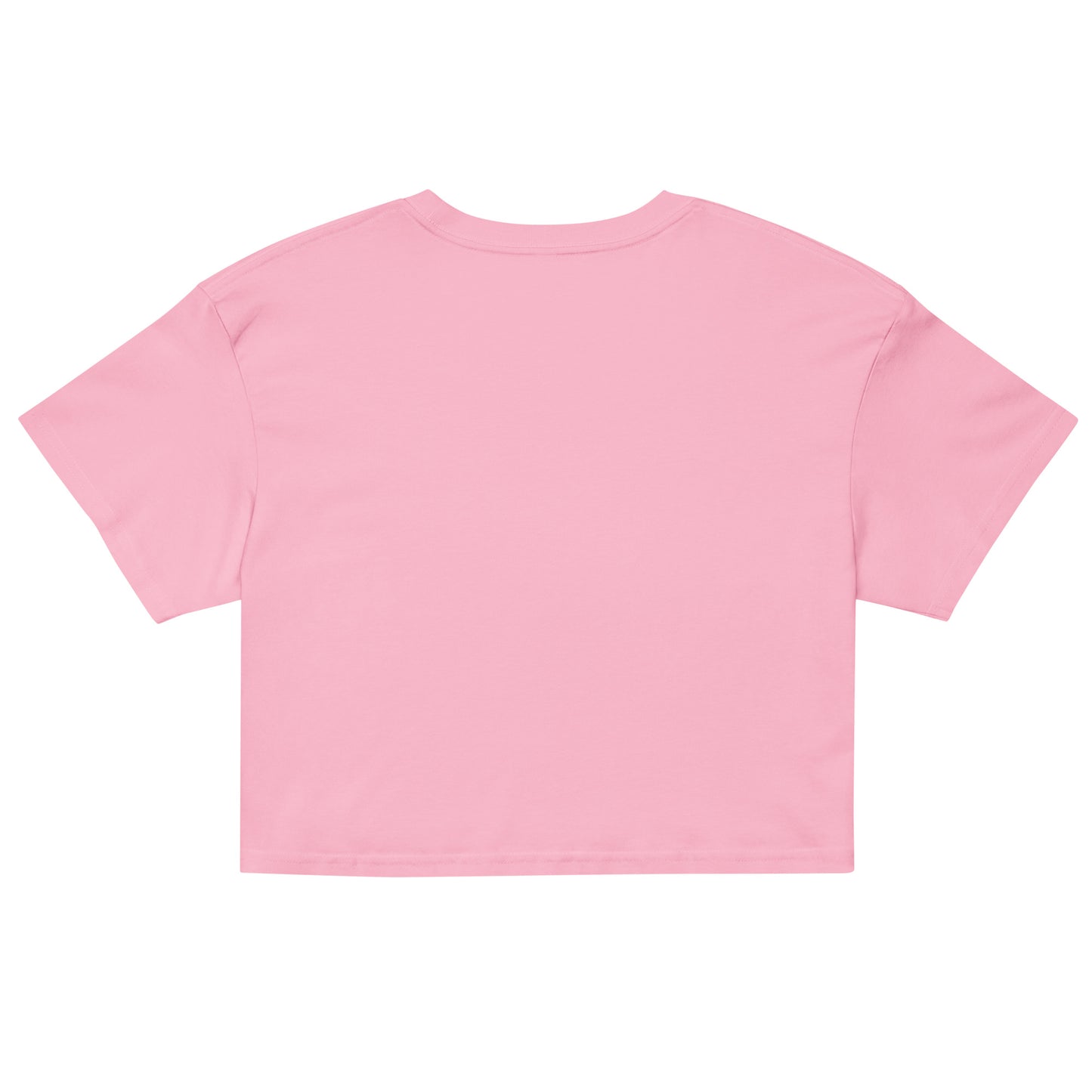 Luxe Crop Top
