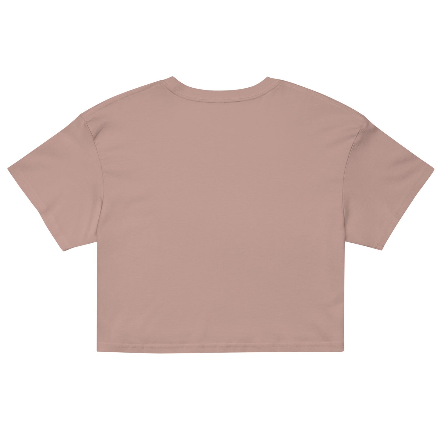 Luxe Crop Top