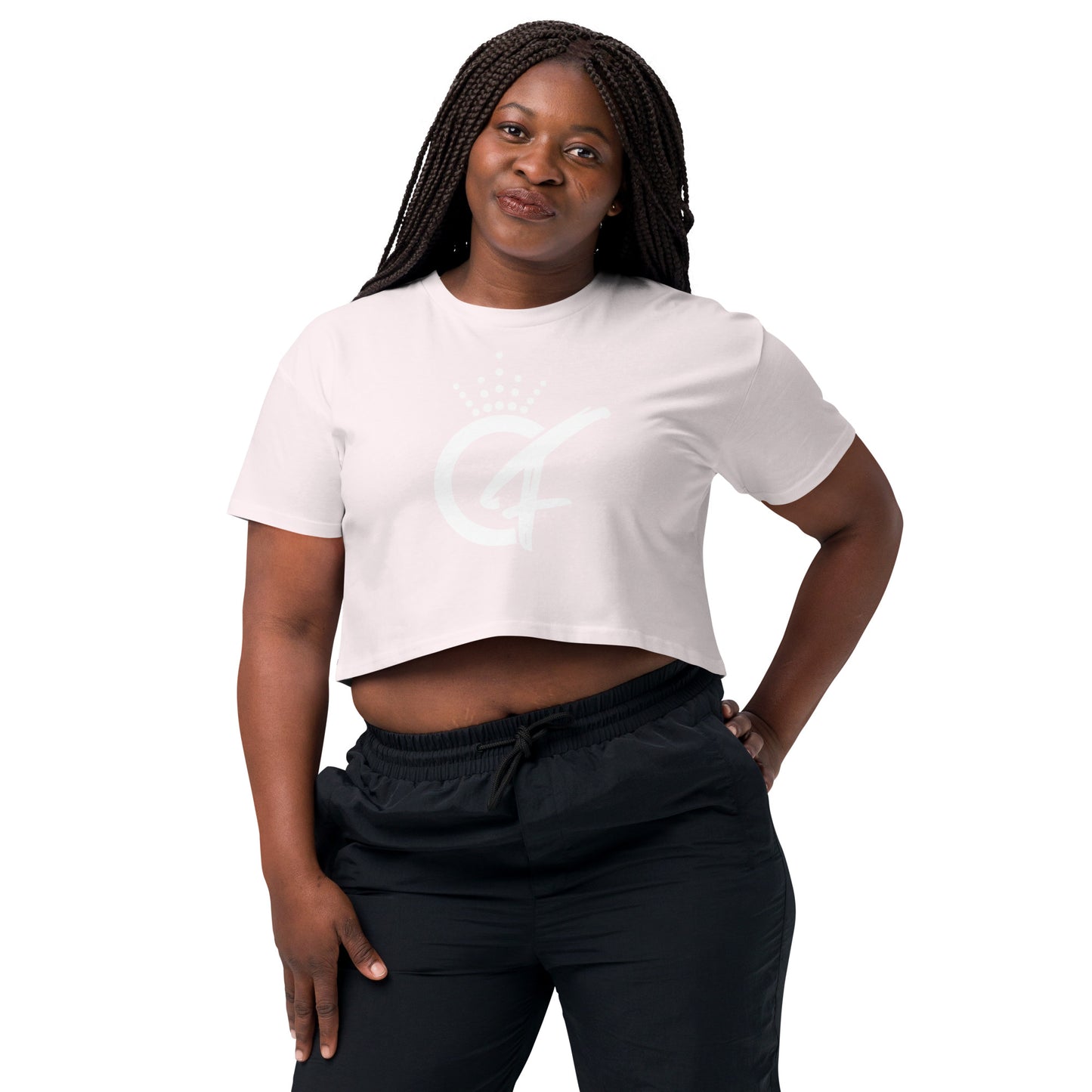 Essential Crop Top