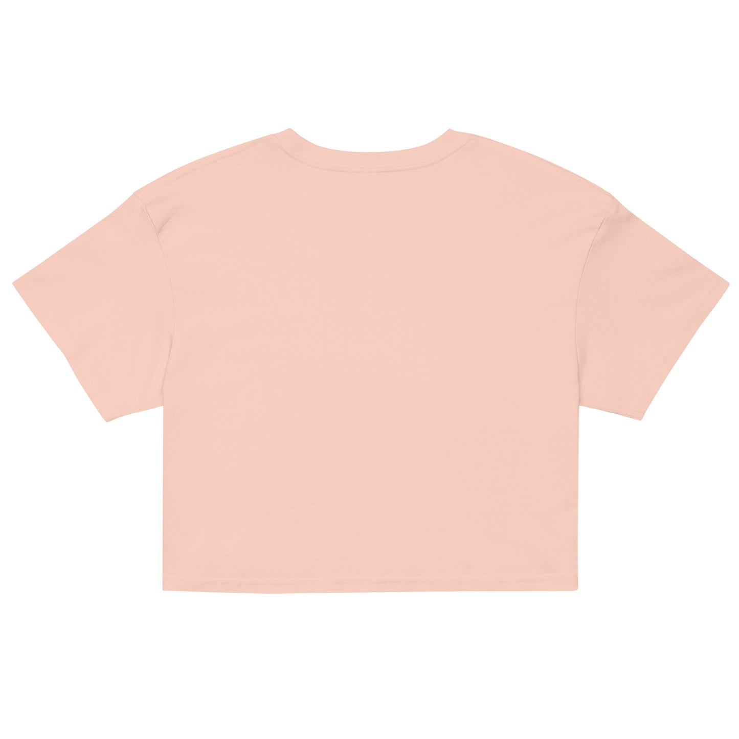 Luxe Crop Top