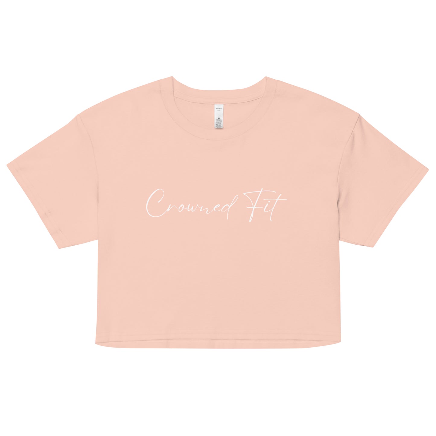 Luxe Crop Top