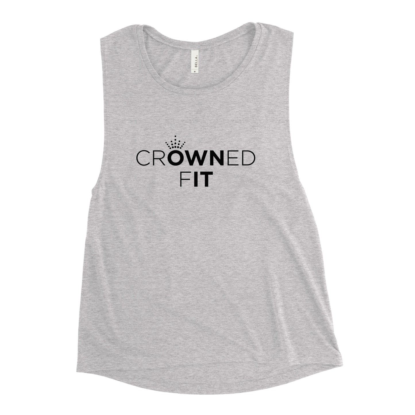 Essential Muscle Tank