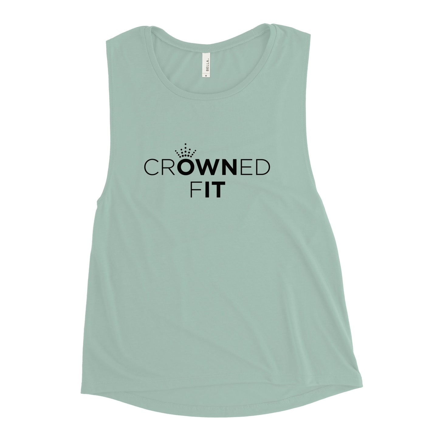 Essential Muscle Tank