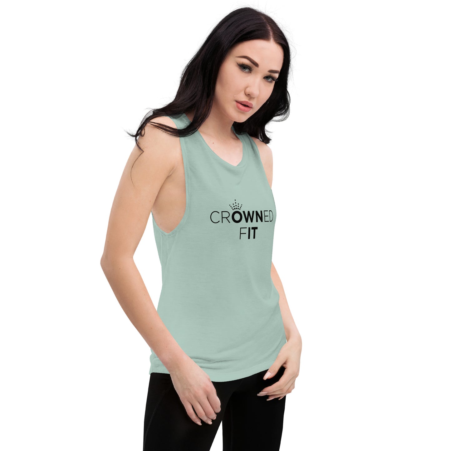 Essential Muscle Tank