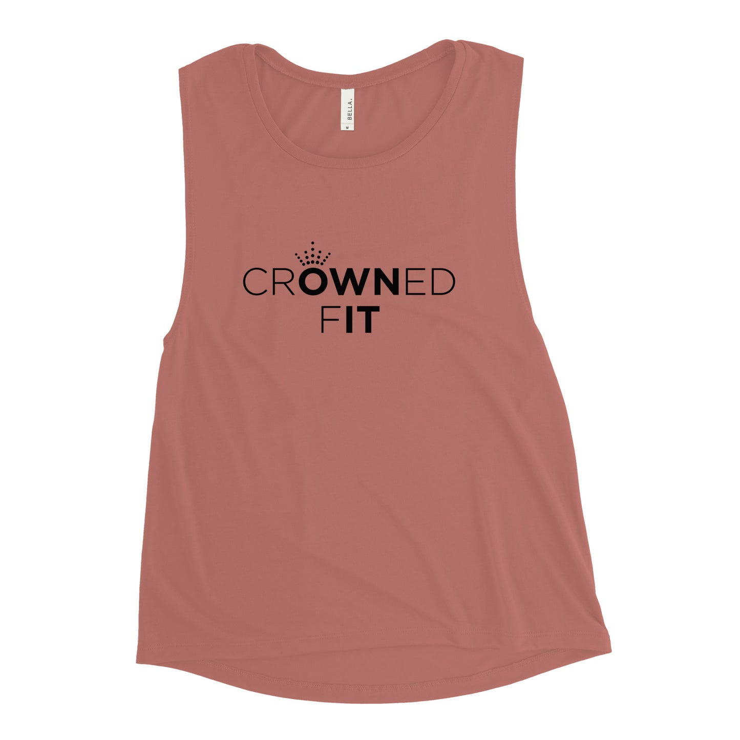 Essential Muscle Tank
