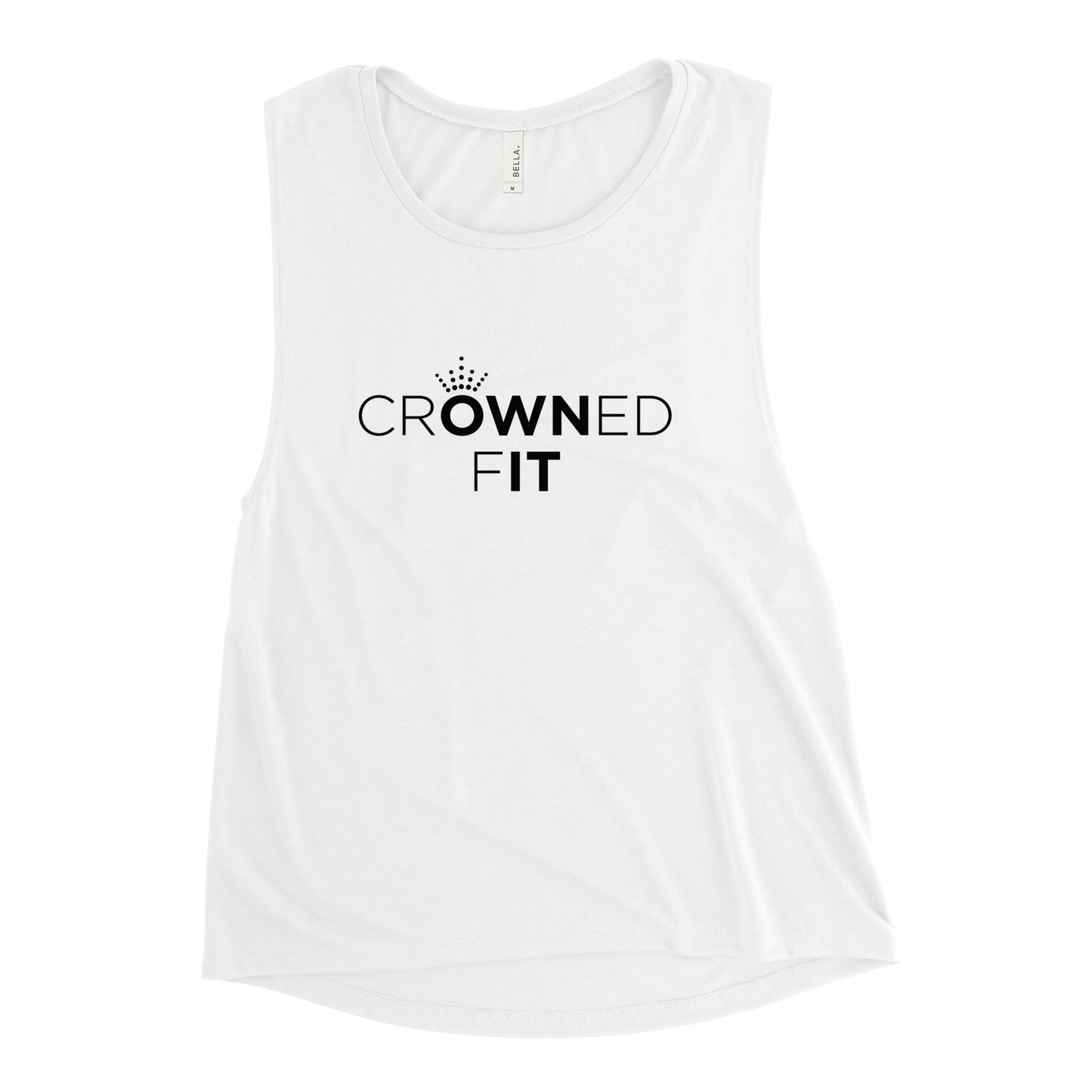 Essential Muscle Tank