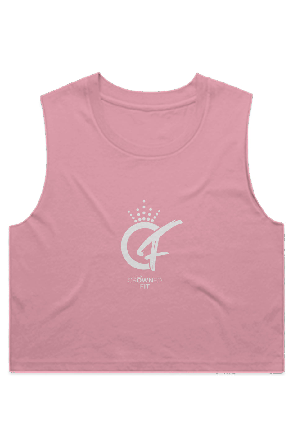 Mini Crop Tank