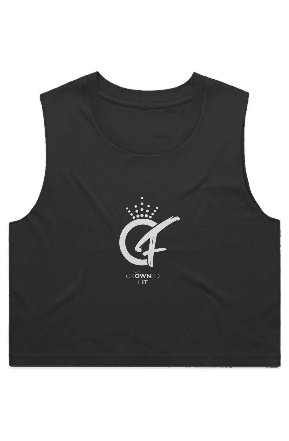 Mini Crop Tank