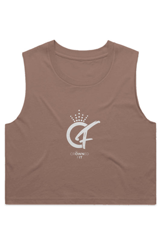 Mini Crop Tank