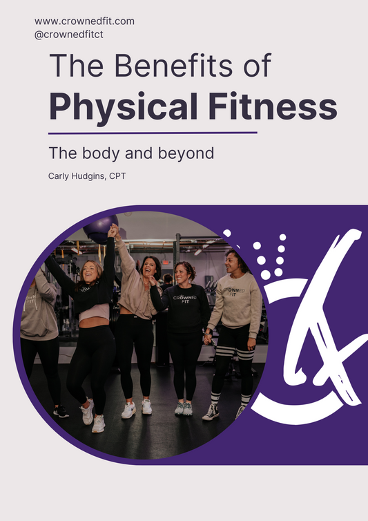 The Benefits of Physical Fitness